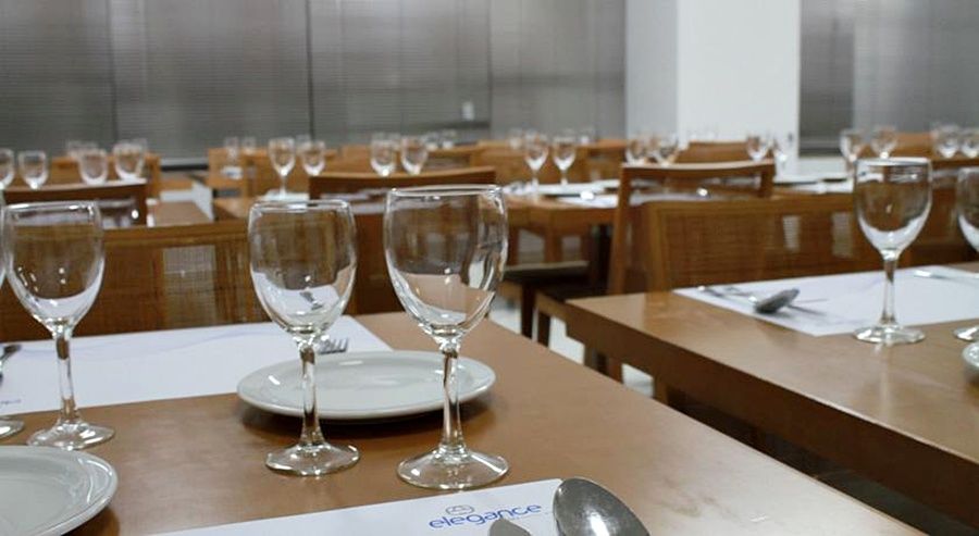 Apartamentos Resitur Sevilla Eksteriør bilde