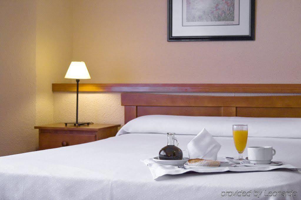 Apartamentos Resitur Sevilla Rom bilde
