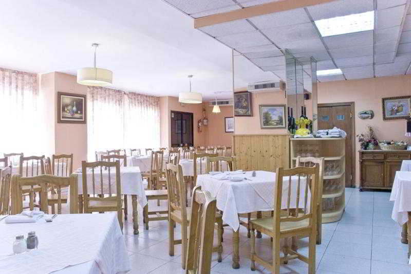 Apartamentos Resitur Sevilla Eksteriør bilde