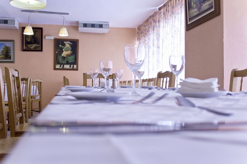 Apartamentos Resitur Sevilla Eksteriør bilde